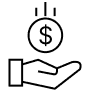 Everything arranged 