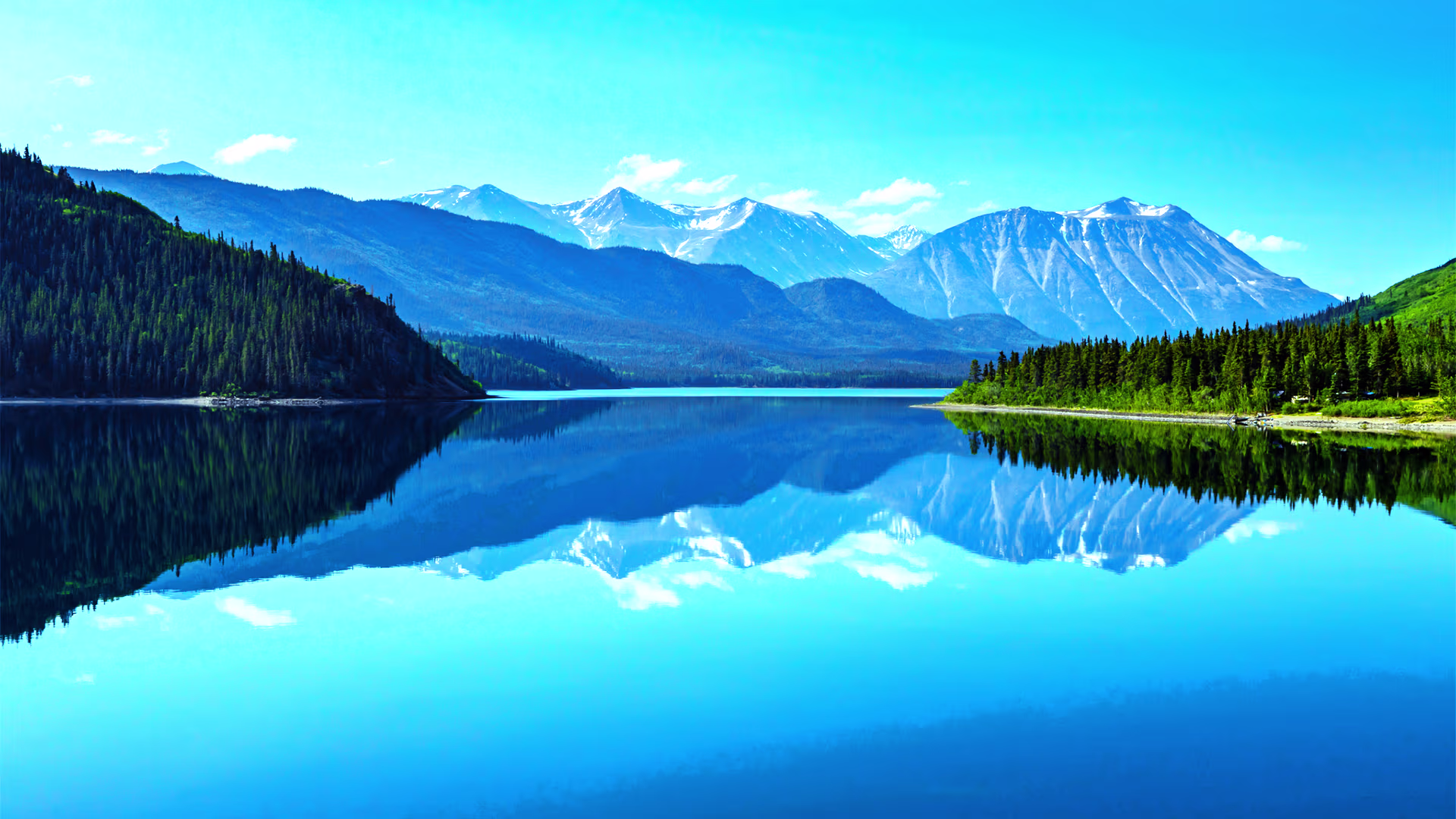 Alaska