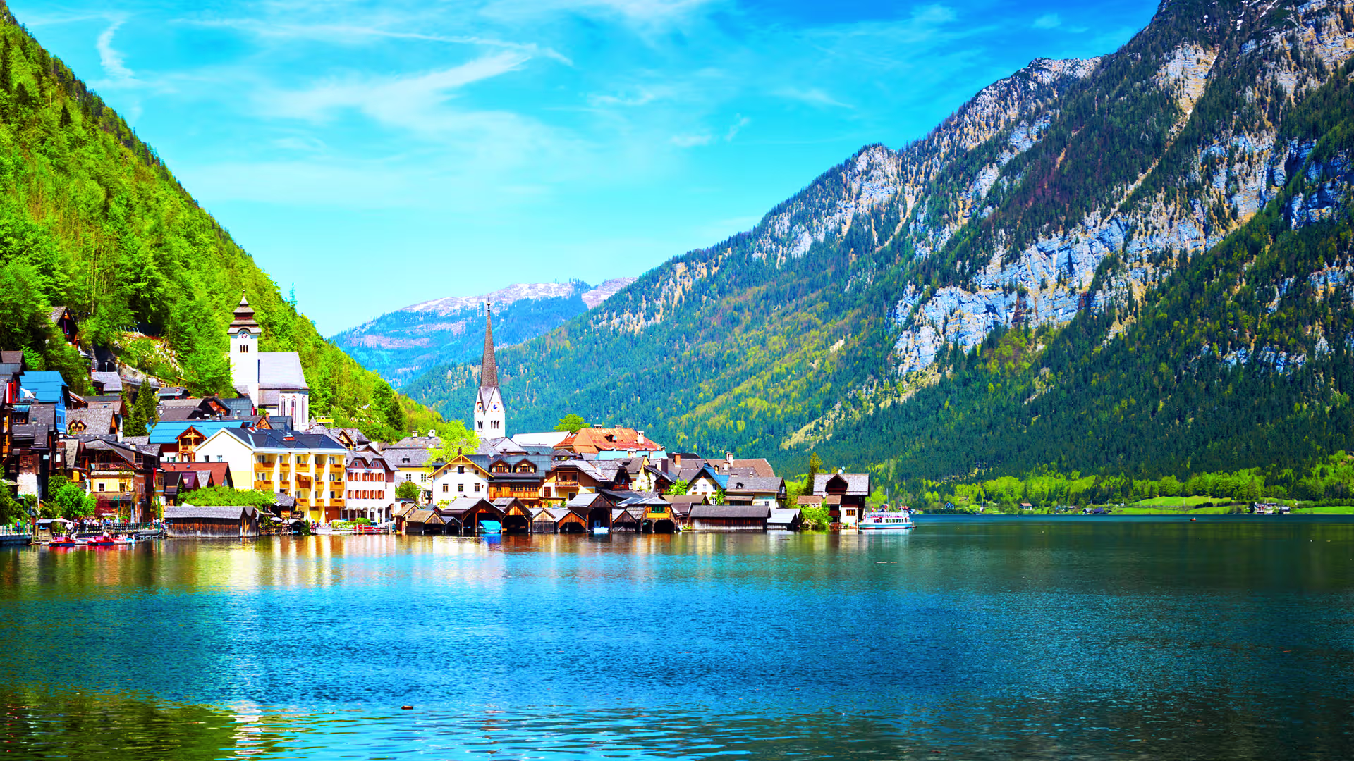 Austria