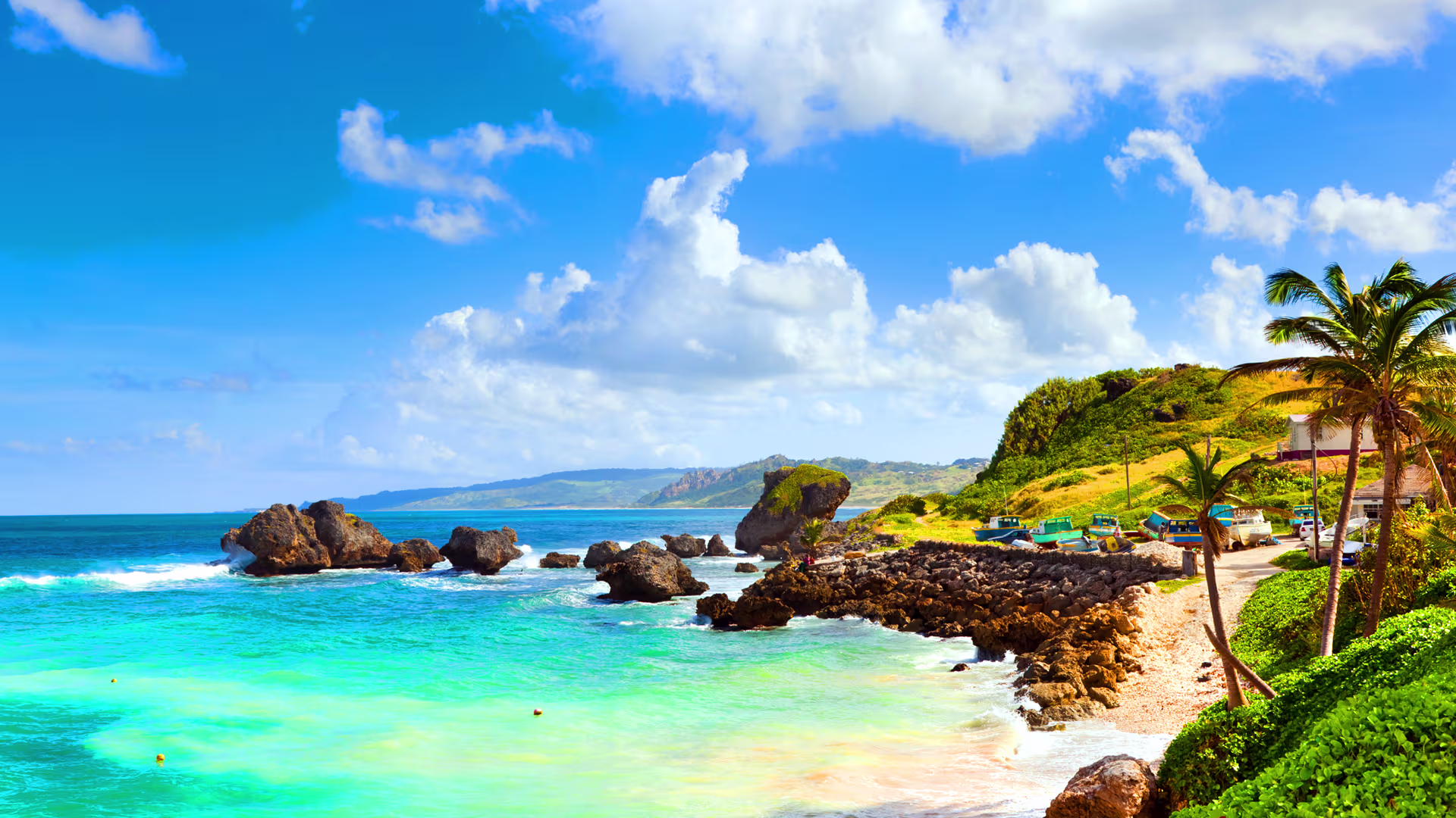 Barbados