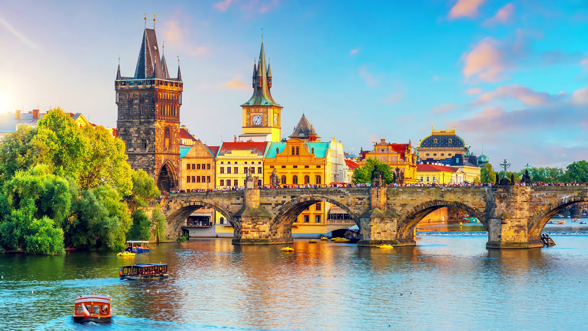 Czech Republic