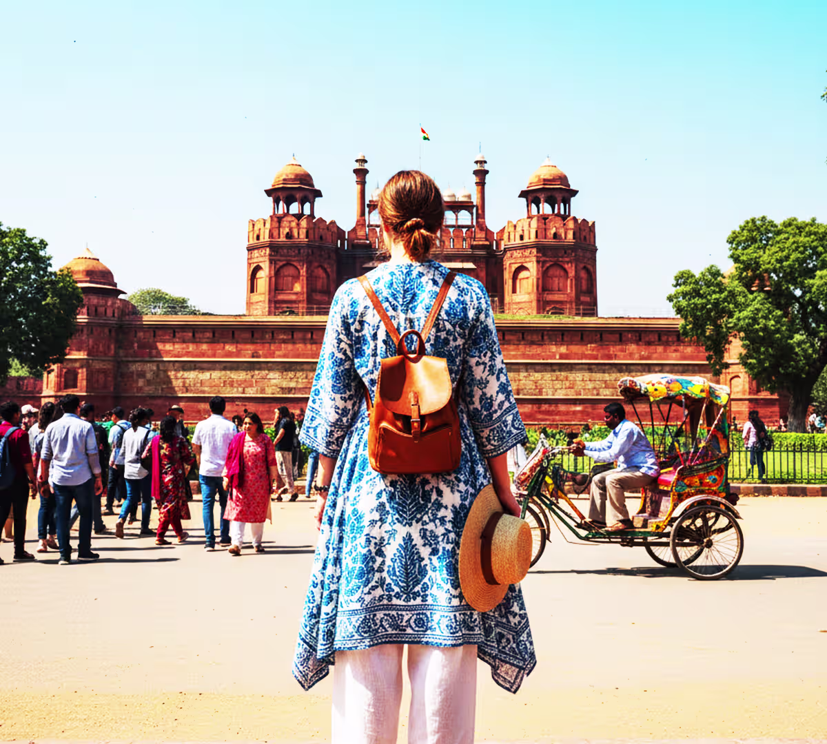 Destination highlights