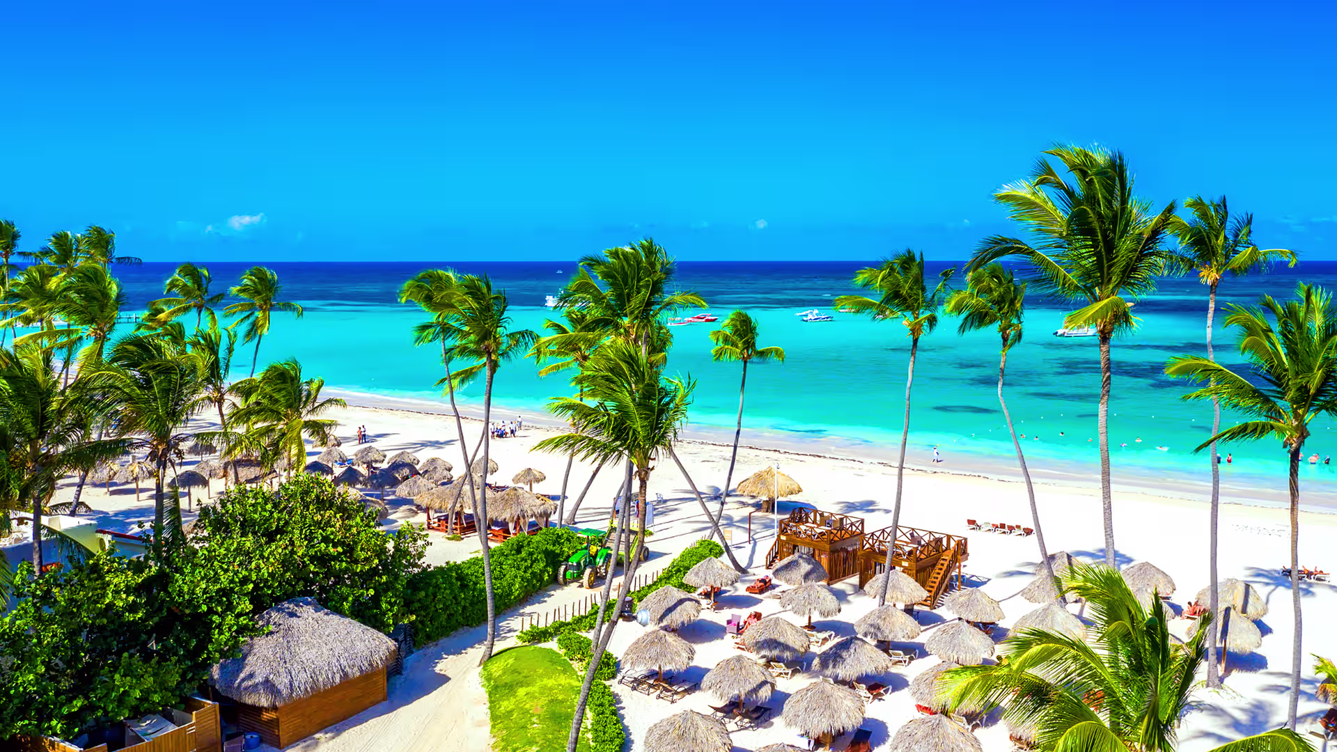 Dominican Republic