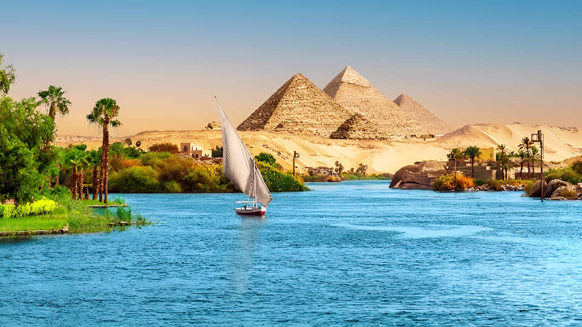 Egypt