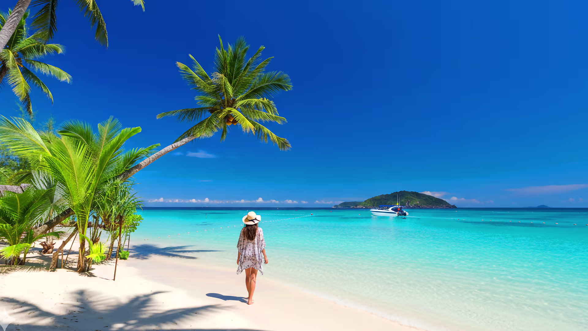 Jamaica