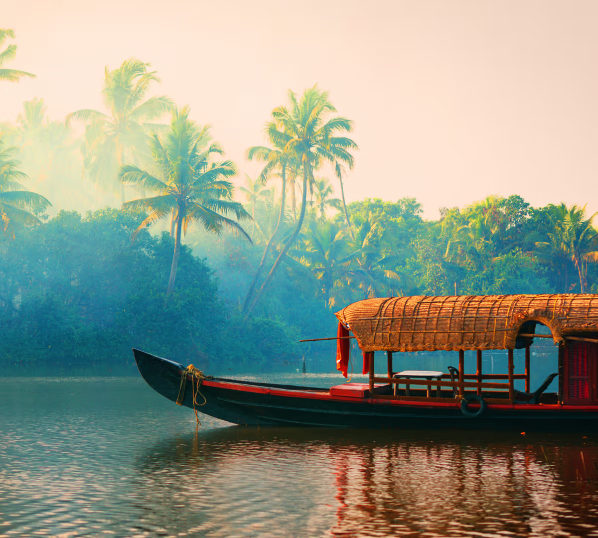 Destination highlights