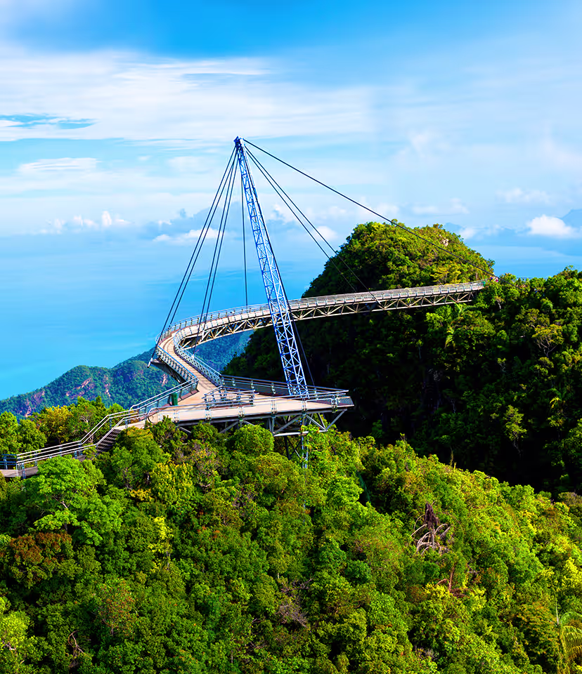 Destination highlights