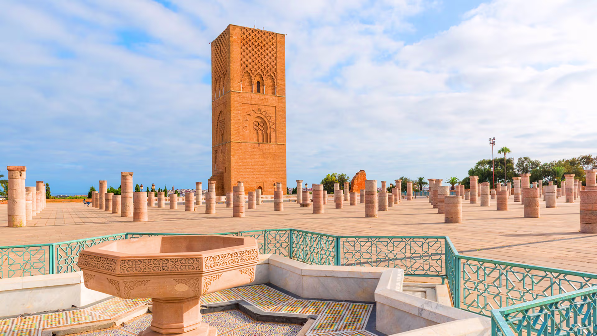 Morocco