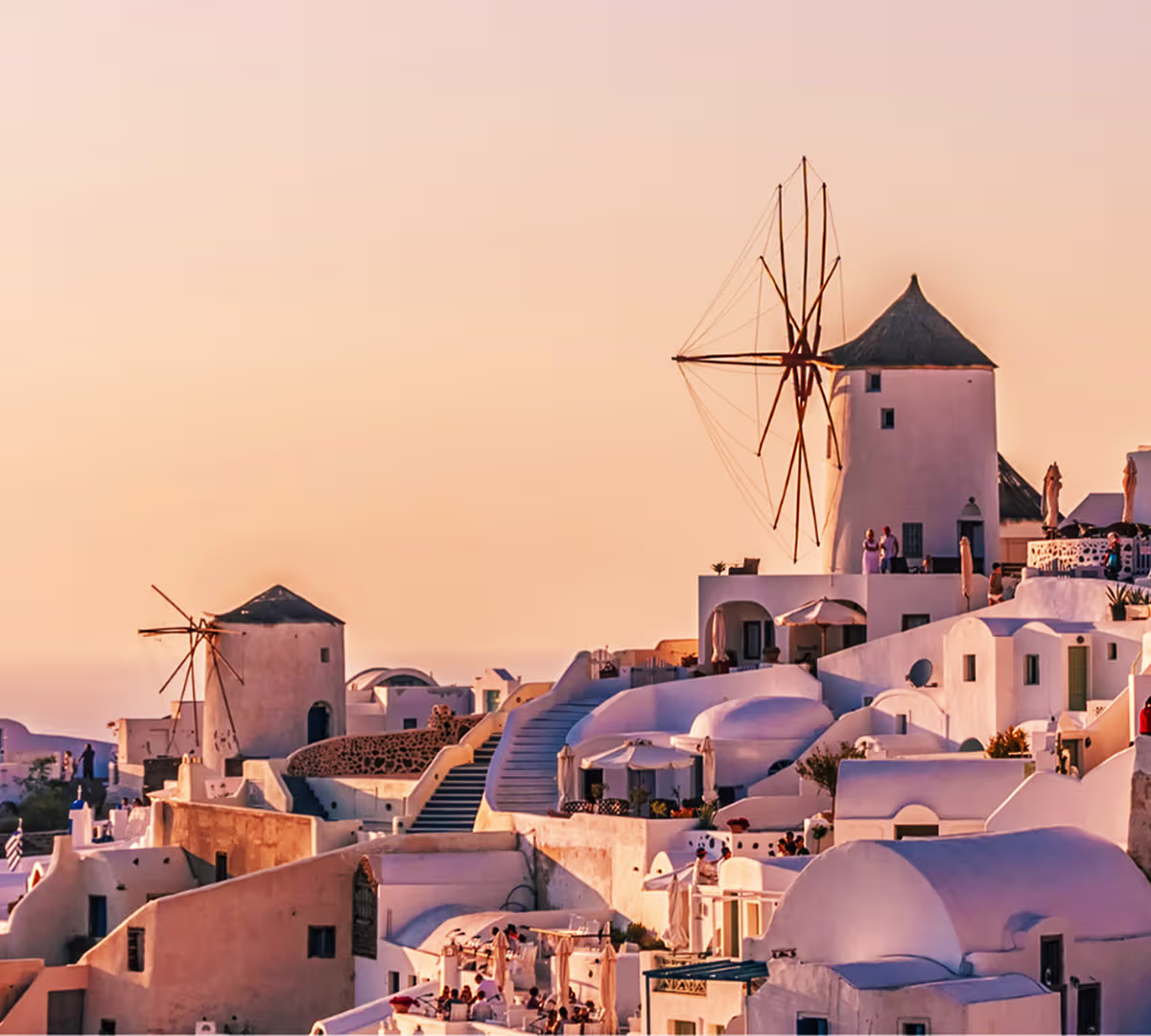 Destination highlights