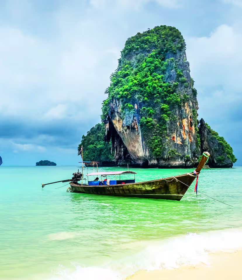 Ao Nang 