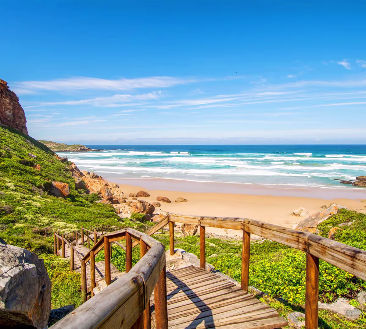 Garden Route