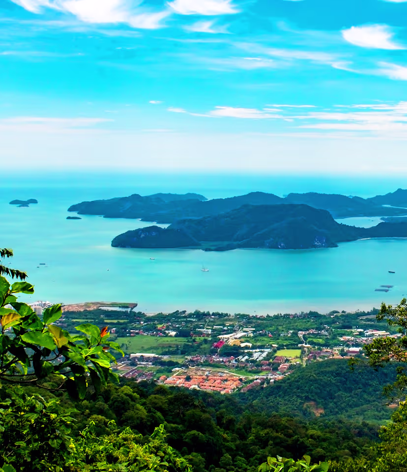 Gunung Raya 