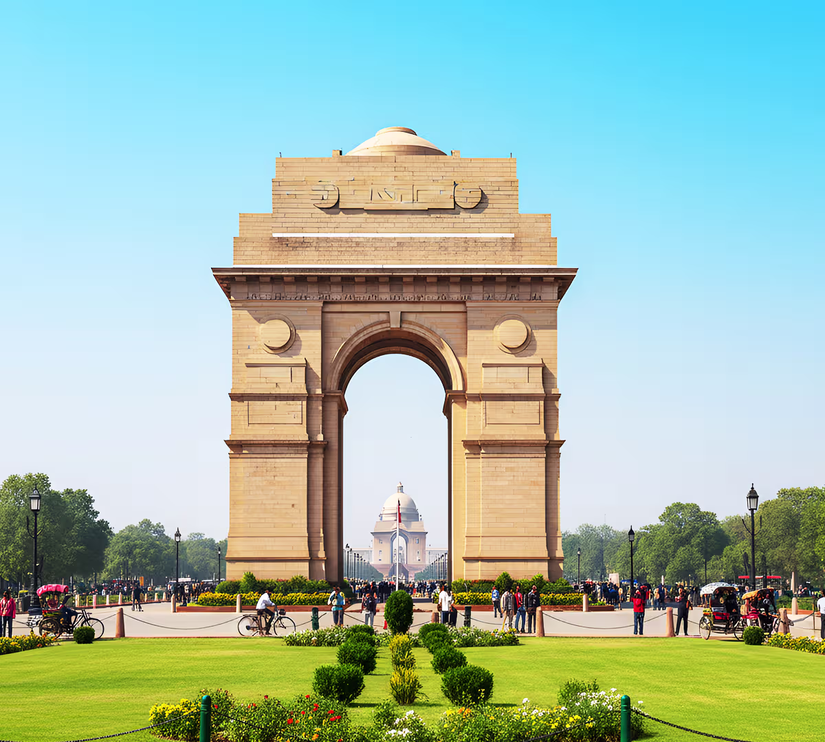 India Gate