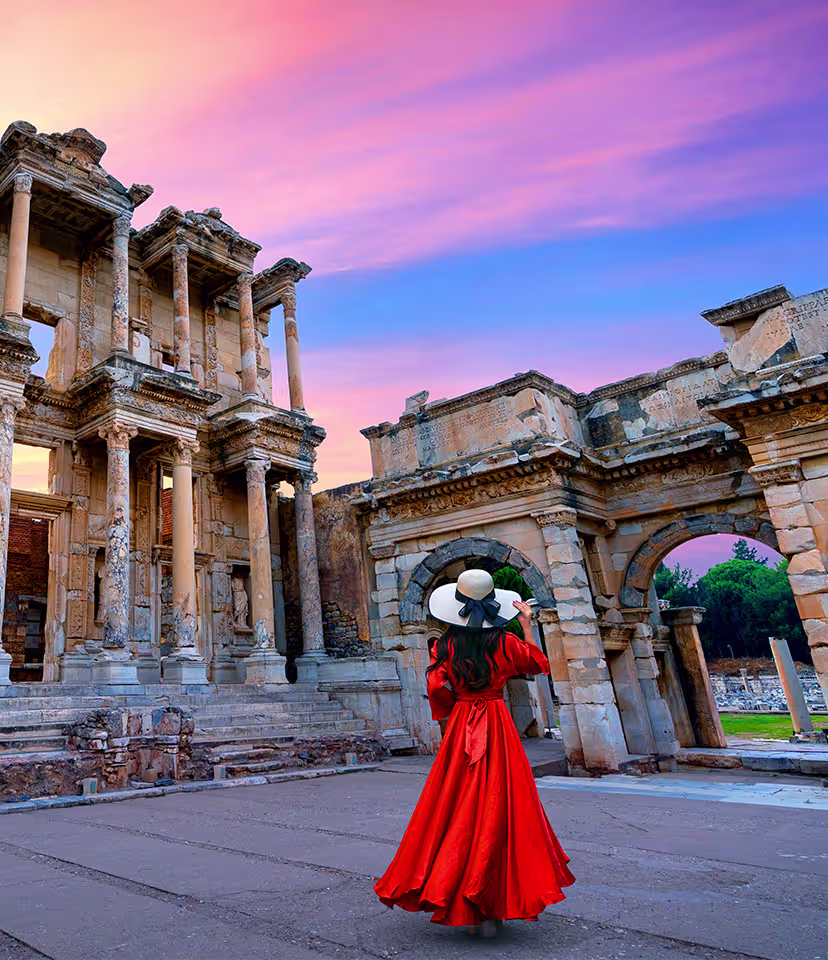 Things to Do in Izmir