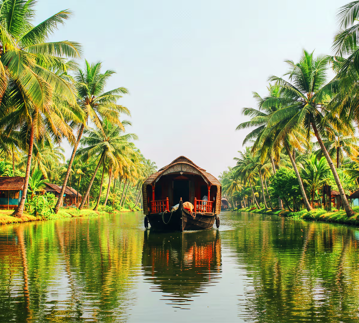 Things to Do in Kerala