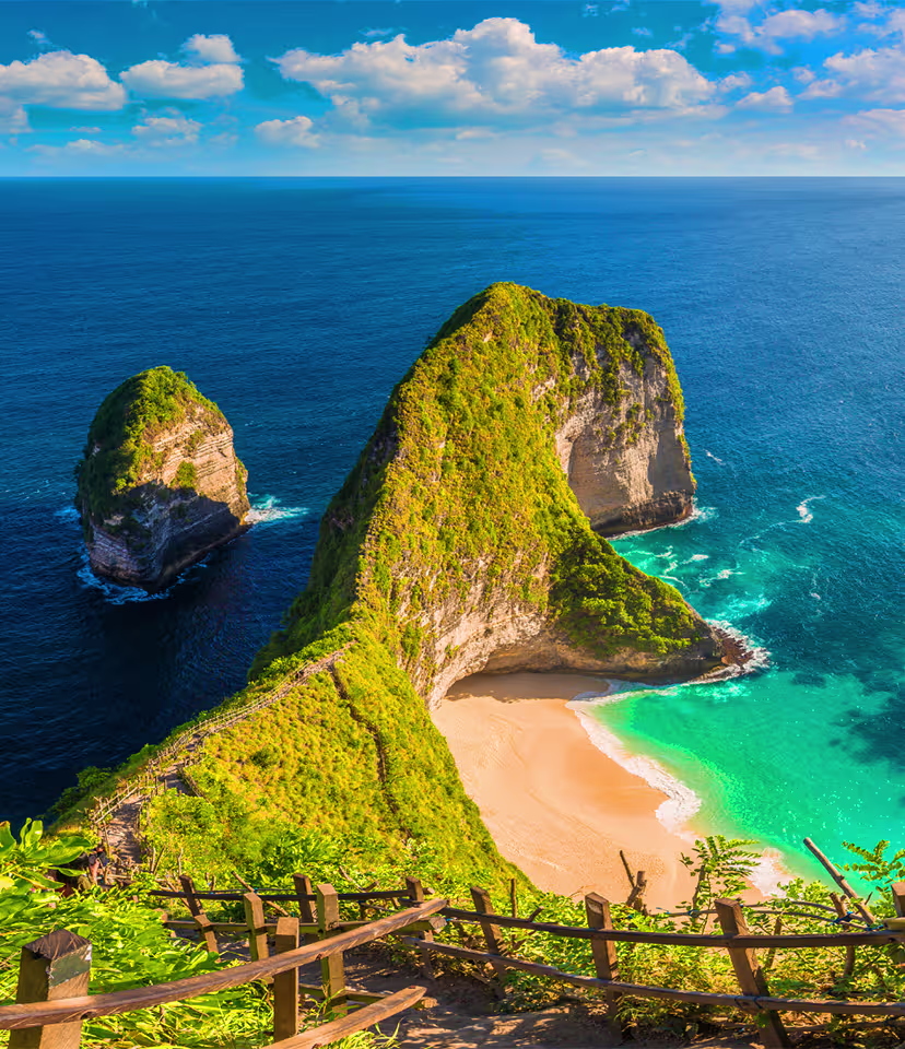 Nusa Penida 