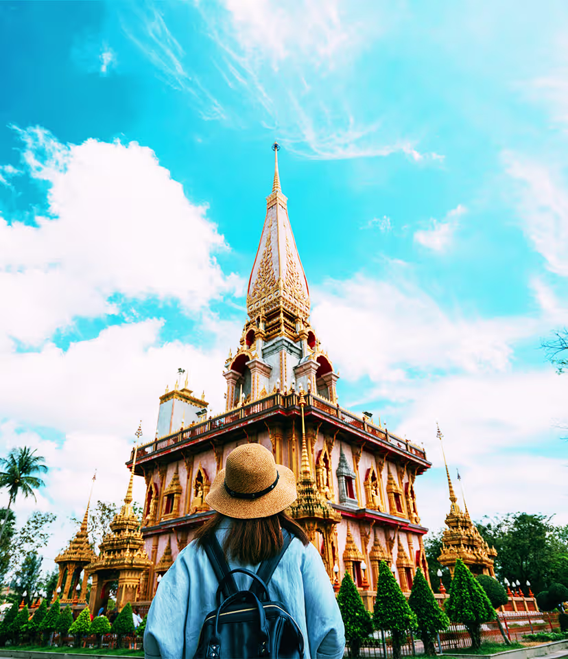 Things to Do in Phuket  