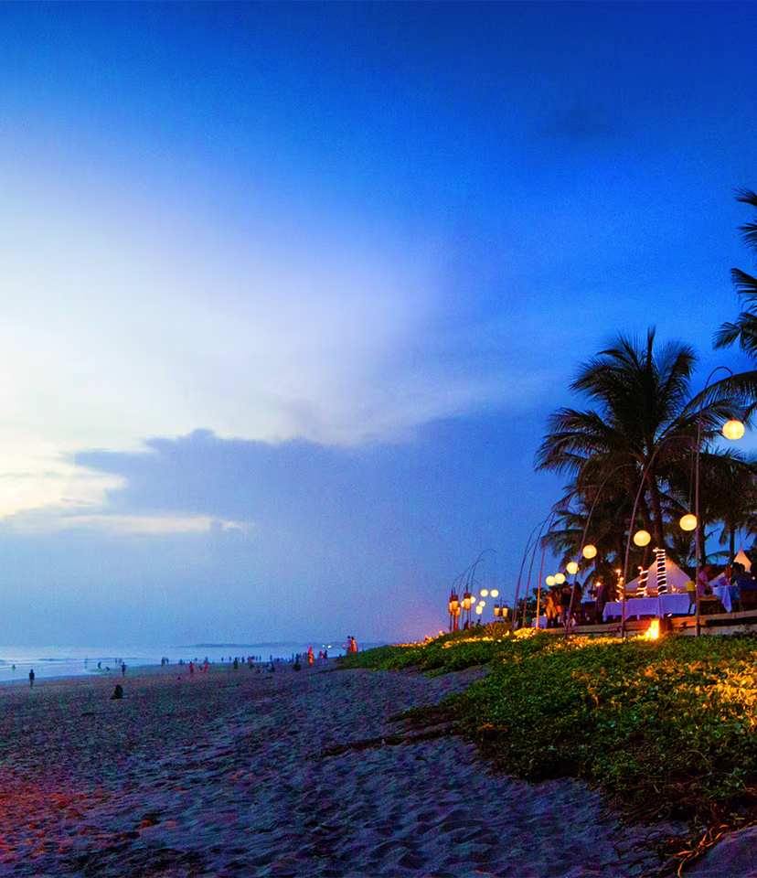 Seminyak 