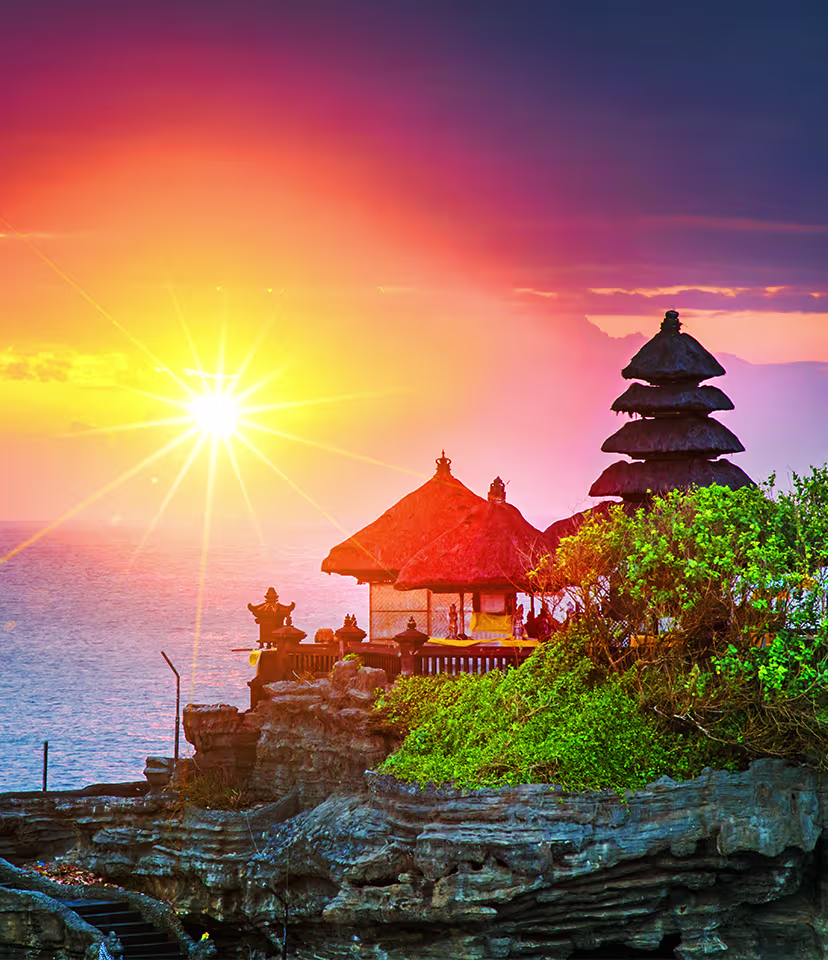 Tanah Lot 
