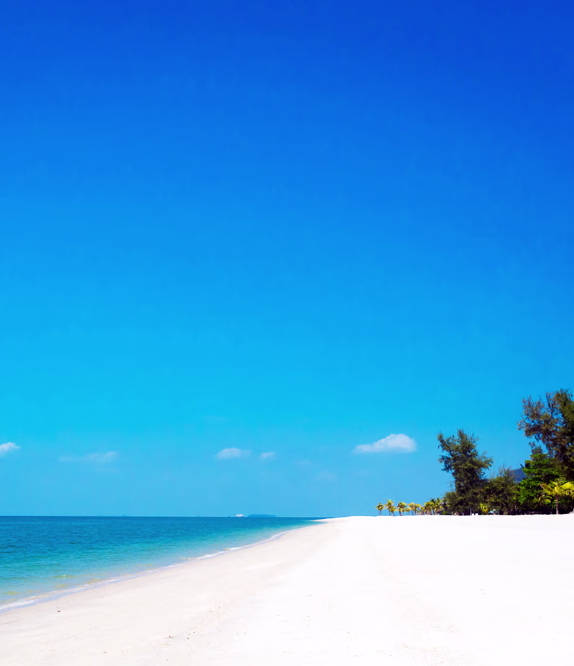 Tanjung Rhu 