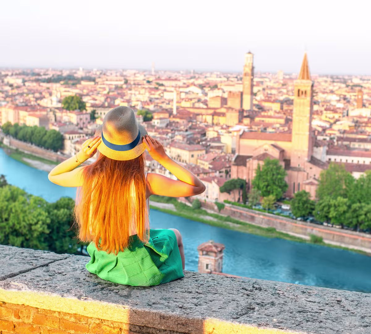 Things to Do in Italy