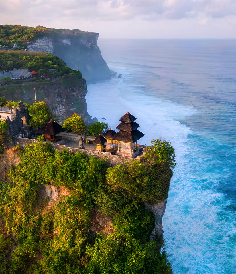 Uluwatu 