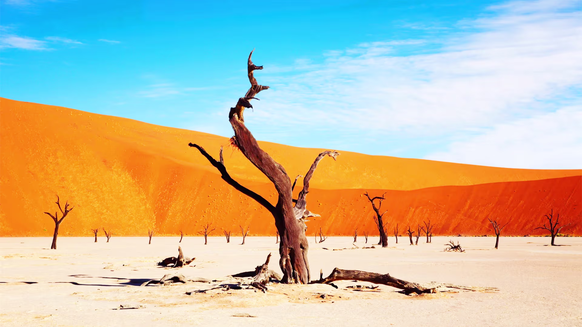 Namibia