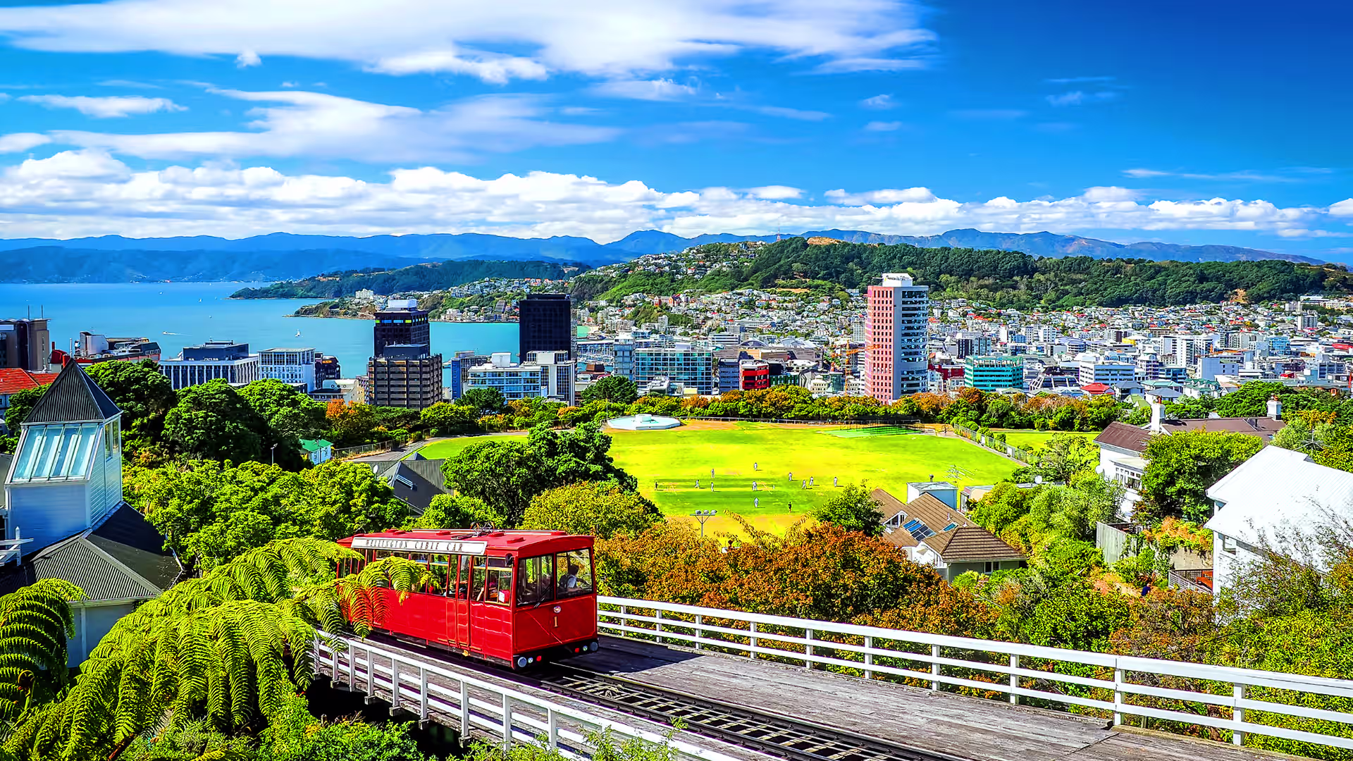New Zealand