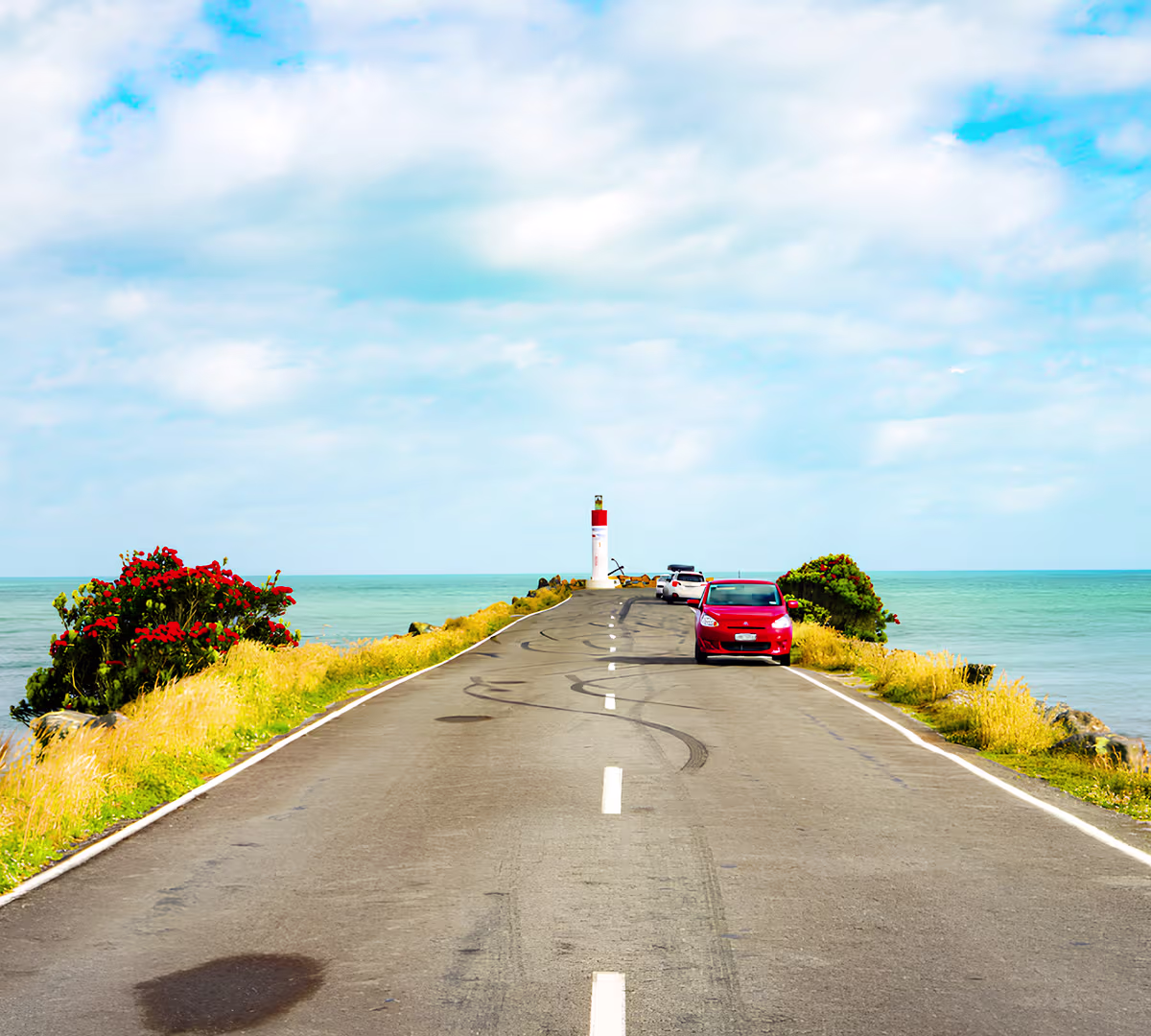 Destination highlights