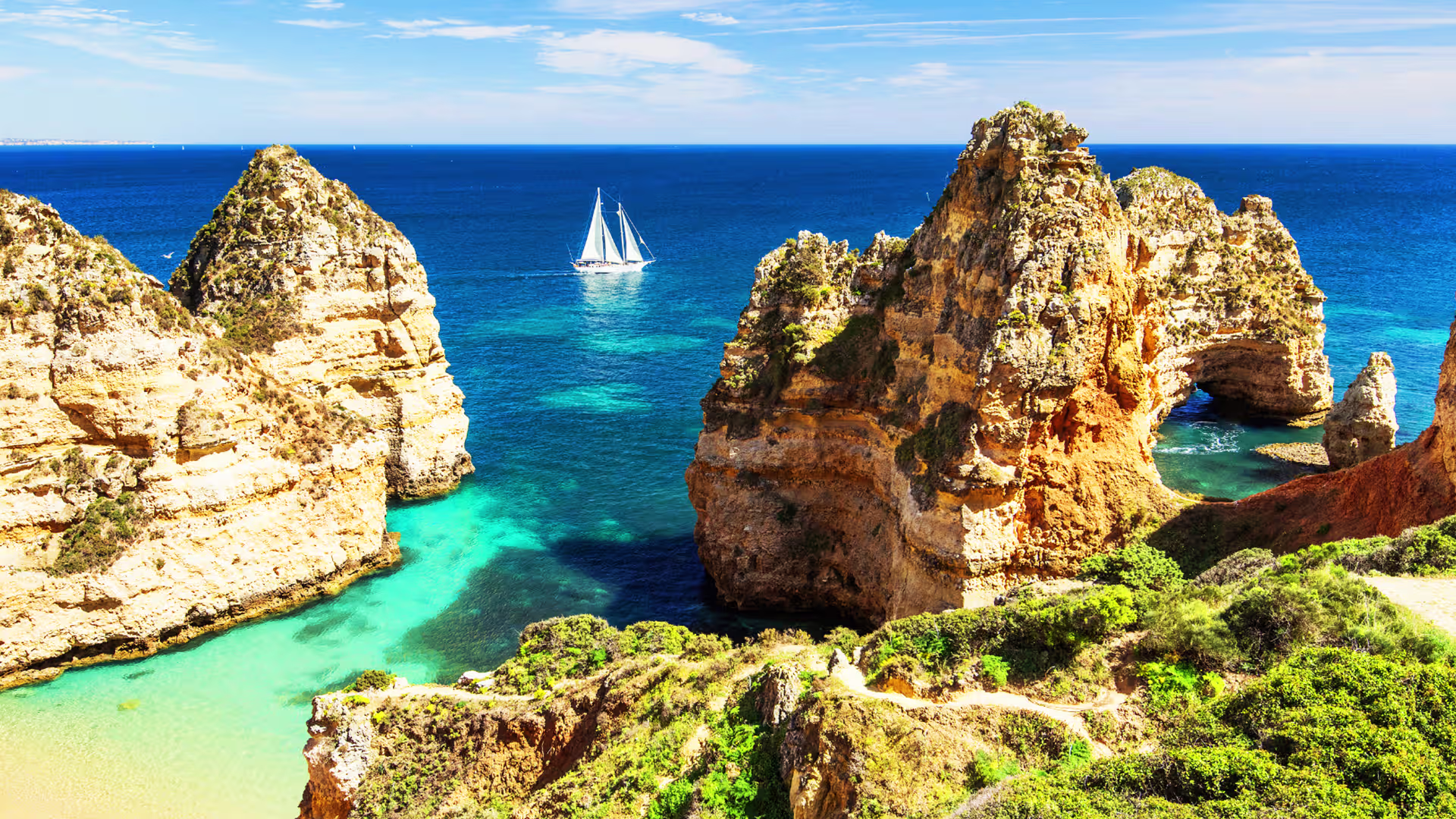 Portugal