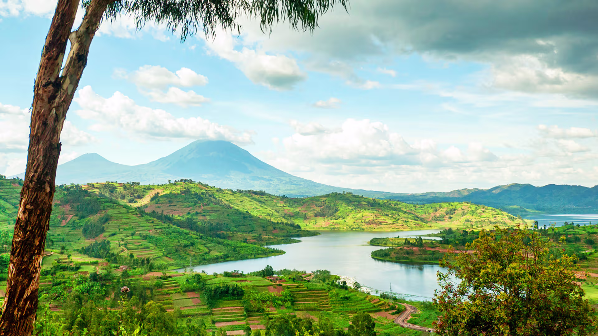 Rwanda