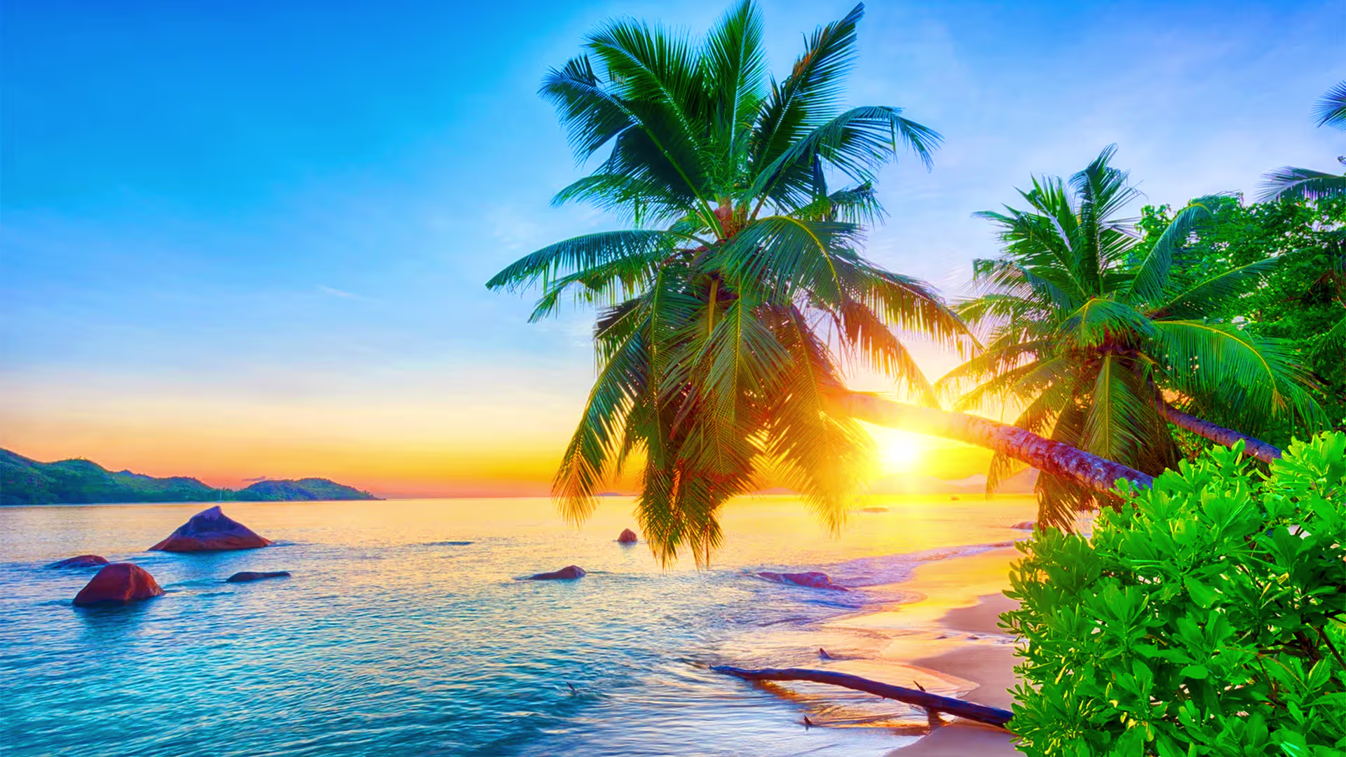 Seychelles