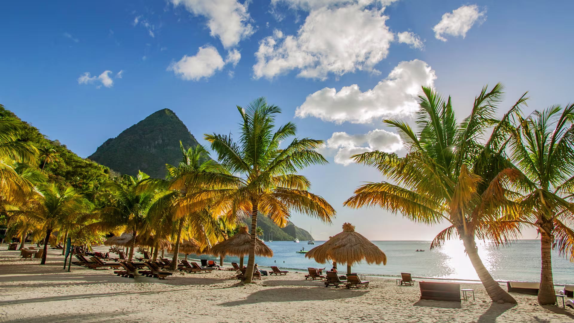 St. Lucia