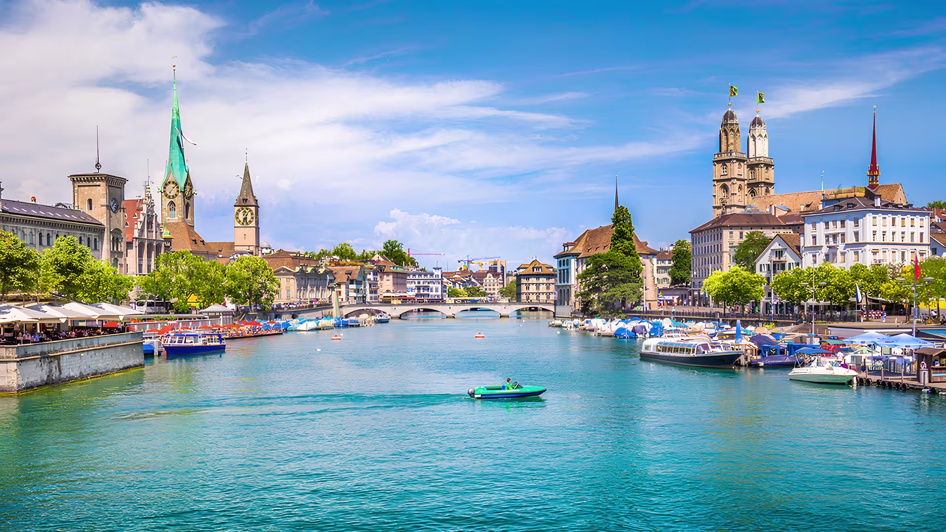 Switzerland