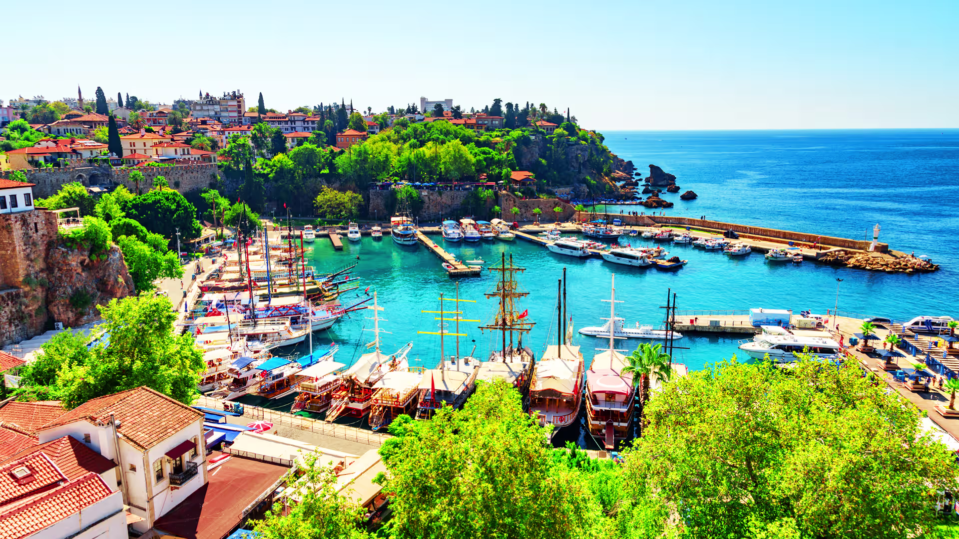 Turkey