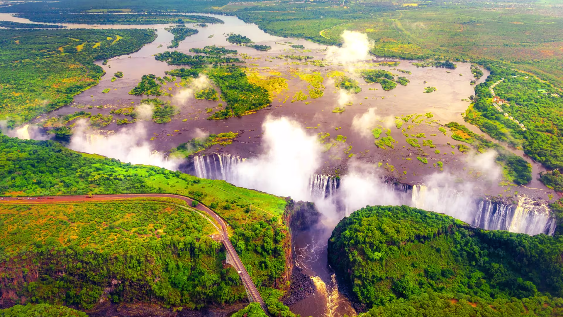 Zimbabwe
