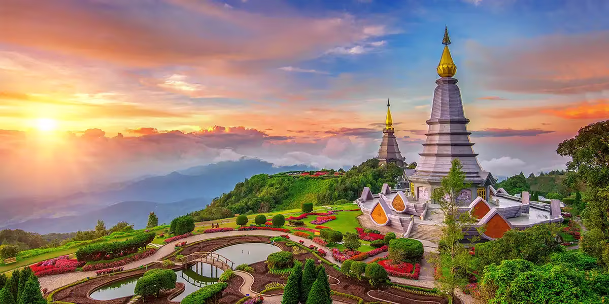 Thailand Secrets: 7 Cities You Need on Your Bucket List