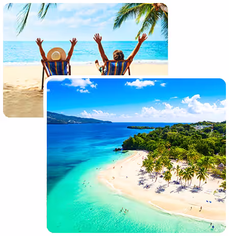 Holiday overview
