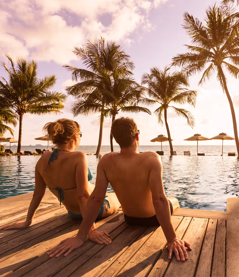 Adults Only Holidays
