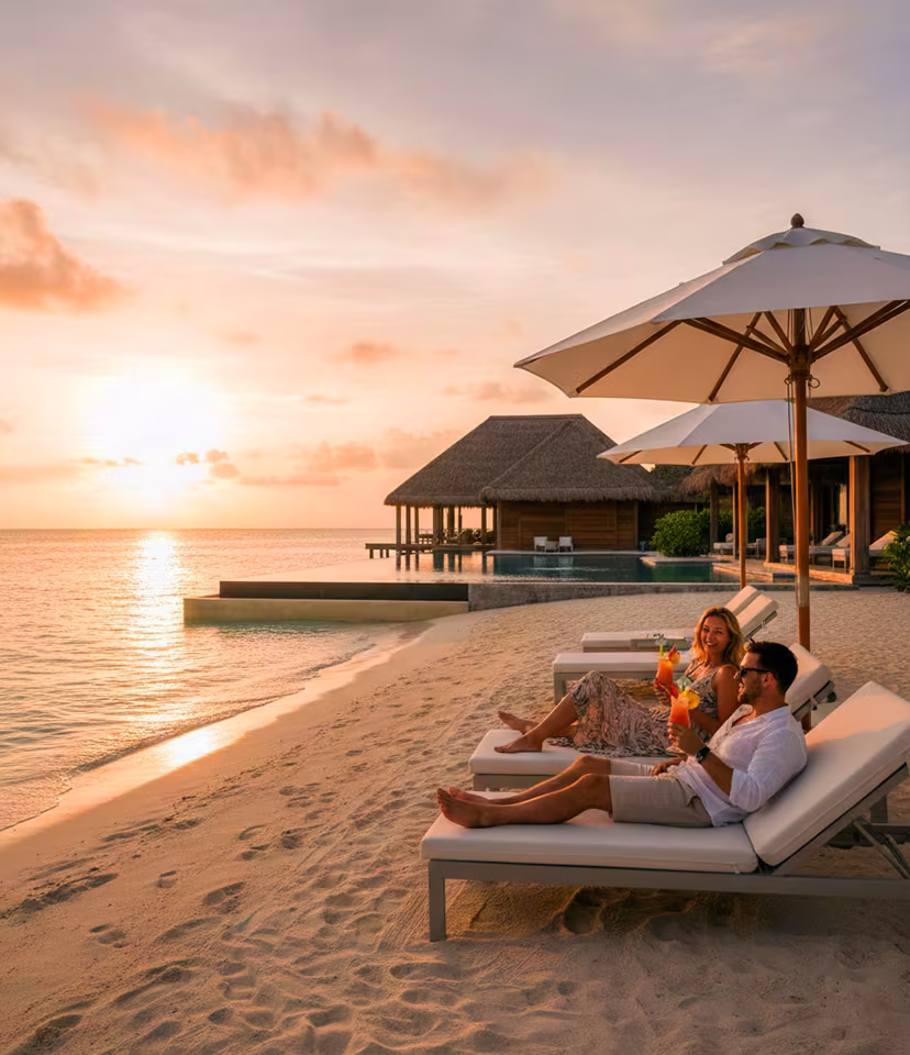 Adults-Only All Inclusive  Holidays