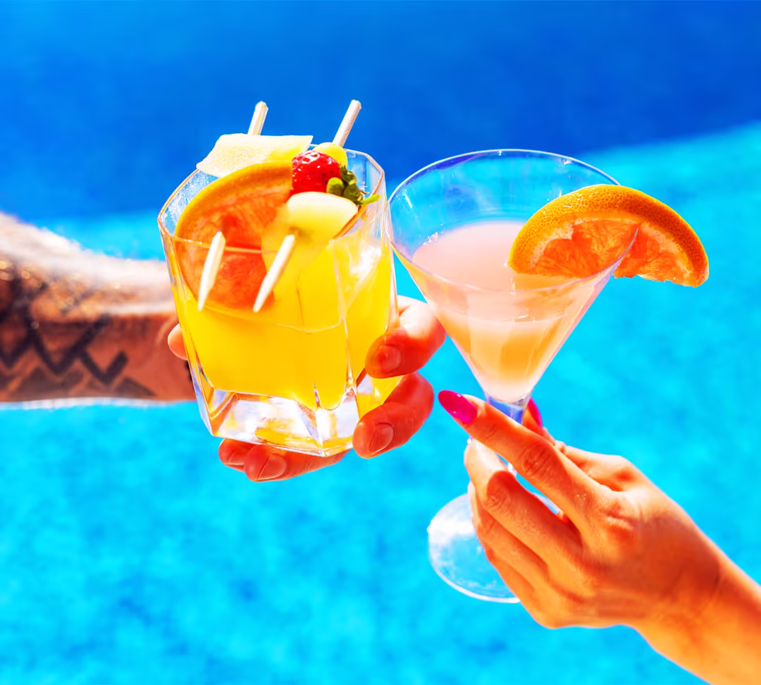 All-Inclusive Holidays