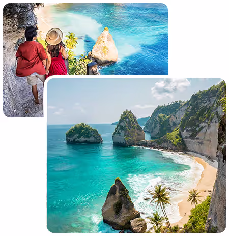 Holiday overview