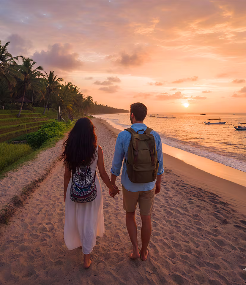 Bali Honeymoons  Holidays