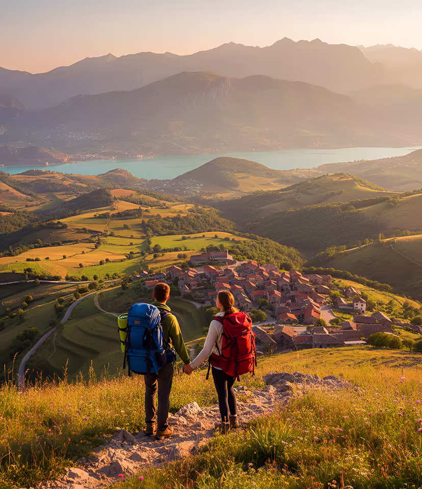 Europe Honeymoons  Holidays
