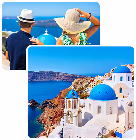 Holiday overview