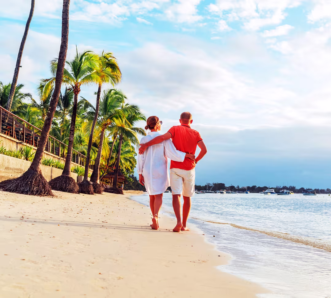 Honeymoons  Holidays