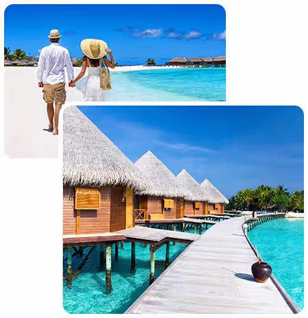 Holiday overview