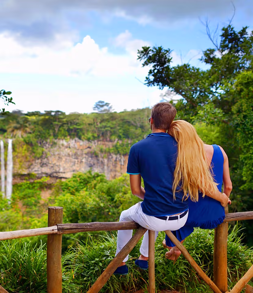 Mauritius Honeymoons  Holidays