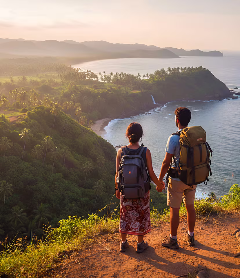 Srilanka Honeymoons  Holidays