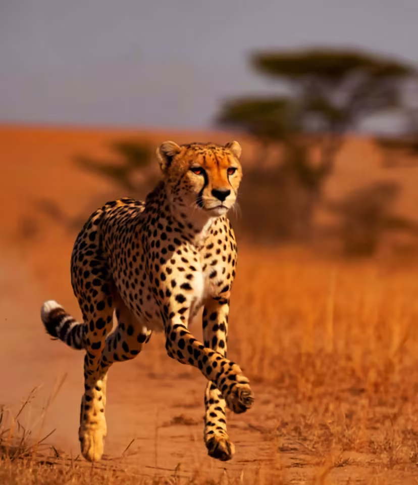 Tanzania Safari  Holidays